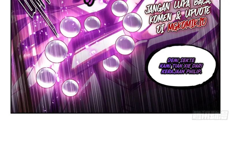 Heavenly Beads Master Chapter 89 Gambar 32